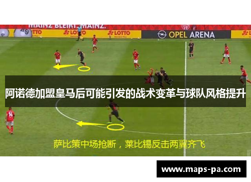 阿诺德加盟皇马后可能引发的战术变革与球队风格提升