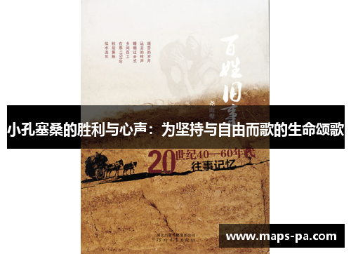 小孔塞桑的胜利与心声：为坚持与自由而歌的生命颂歌