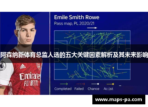 阿森纳新体育总监人选的五大关键因素解析及其未来影响